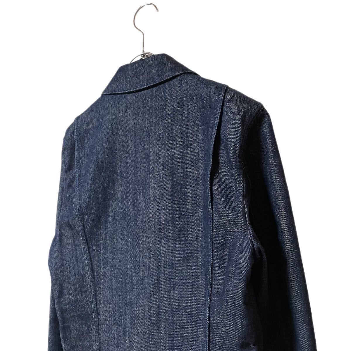 Maison Margiela メゾンマルジャラ 2014ss デザインチーム期 ⑩ 隠し 