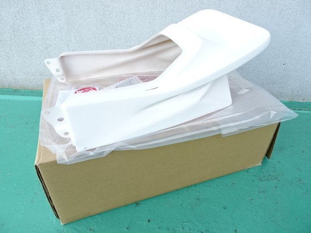 CBR400F cbr400f beetタイプ テールカウル cbr400f beetテール Yahoo