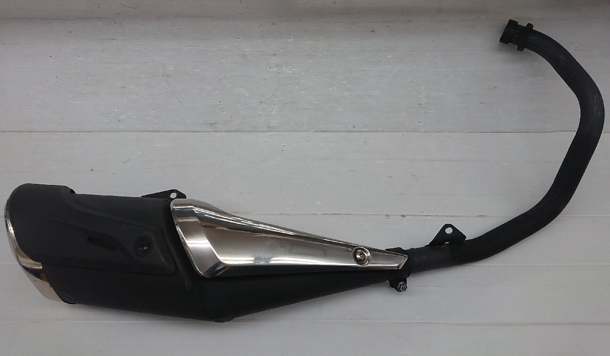 VFR750F・RC36☆燃料コック・フィルター・固着無し☆H3W-33(60
