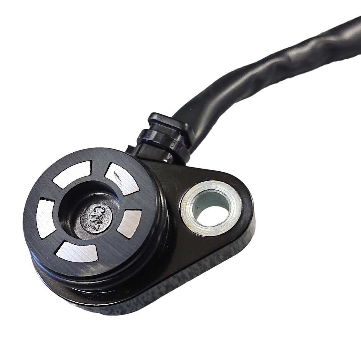 在庫品数量限定 「GP-3KJ/L」【カブ110系チェンジスイッチASSY】35759