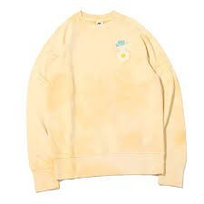 NIKE ナイキ HAVE A NIKE DAY クルースウェット タイダイ XL DM5011-777 23-0402-4-4