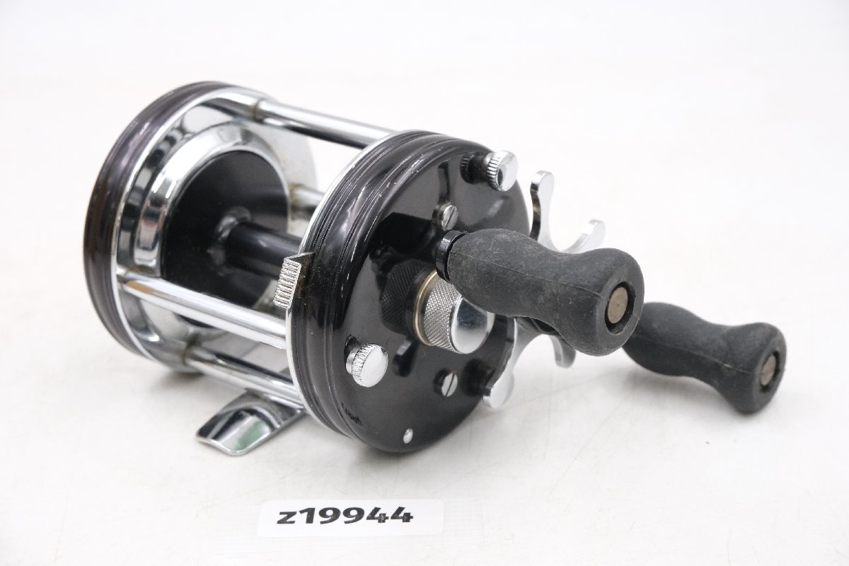 z19944】Abu Garcia アブガルシア Ambassadeur 6000C アンバサダー 