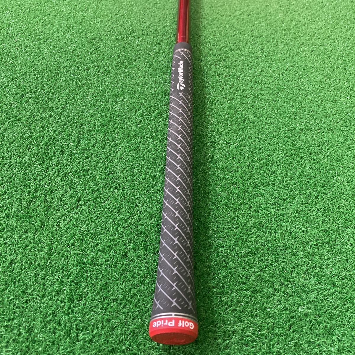 US仕様テーラーメイドステルス2プラス ドライバーメーカー純正シャフト 