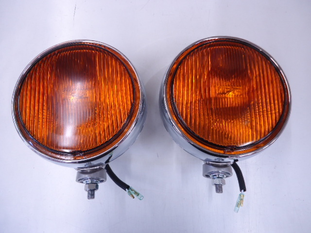  IPF 200&phi; フォグイエロー メッキ フォグランプ 9M11 2個組 12ｖ球(ハロゲン)｜売買されたオークション情報、yahooの商品情報をアーカイブ公開 - オークファン ライト