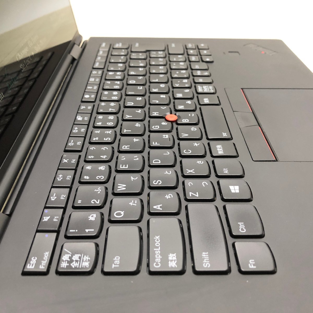 Lenovo ThinkPad X1 Yoga 20LE-S3482L Core i7 8650U 1.90GHz/16GB