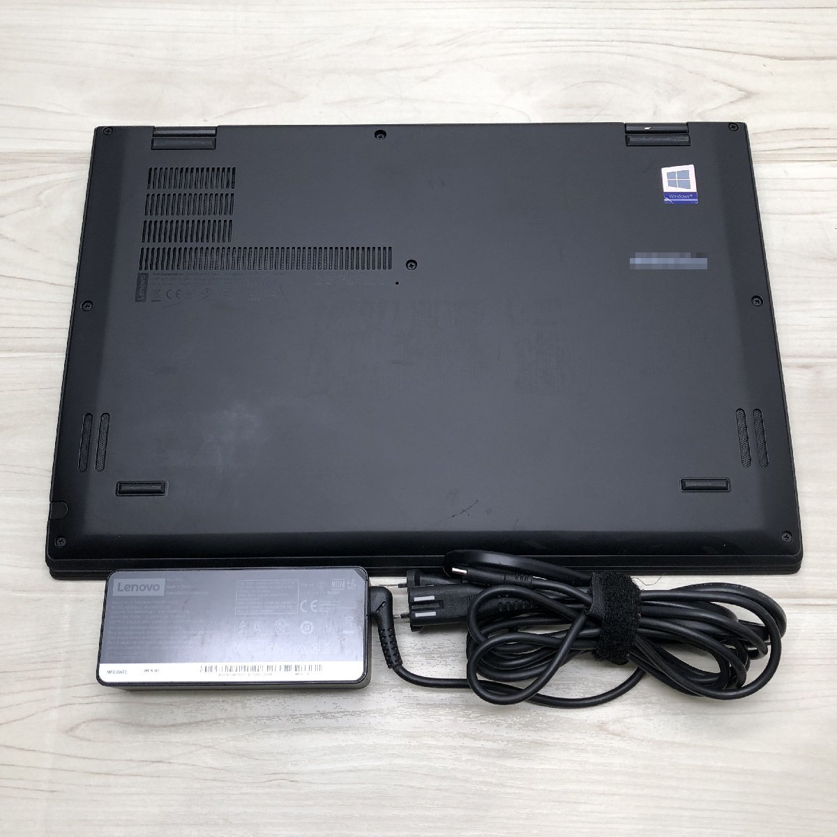 Lenovo ThinkPad X1 Yoga 20LE-S3482L Core i7 8650U 1.90GHz/16GB
