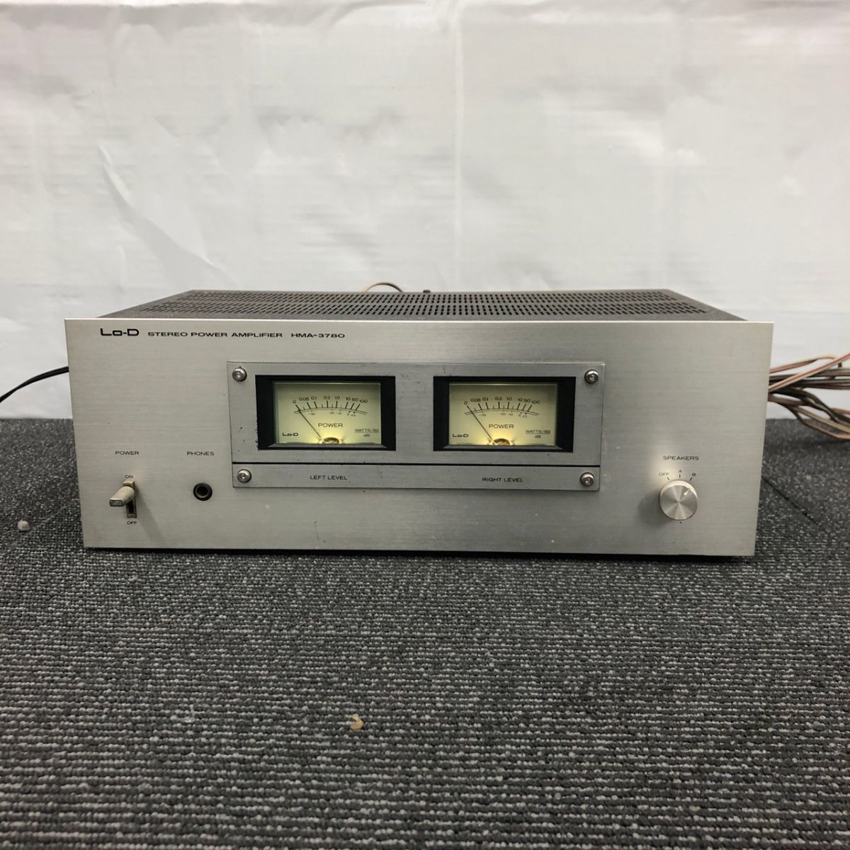 ☆ KAST パワーディストリビューター/パワーコンディショナー ☆ KAST パワーディストリビューター/パワーコンディショナー