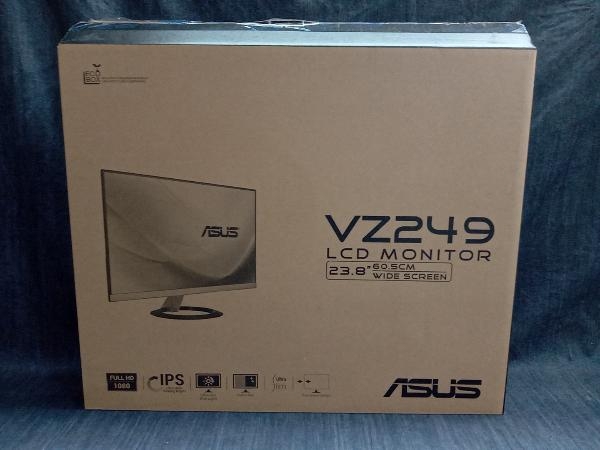 ASUS 日本 VZ249HR-J 23.8インチワイド液晶モニター フルHD(1920×1080)⁄HDMI VZ249HR|モニター|ASUS VZ249HR モニター Eyer | Care : .限定ASUS 安い商品を通販サイトから探す asus ⁄フルHD(