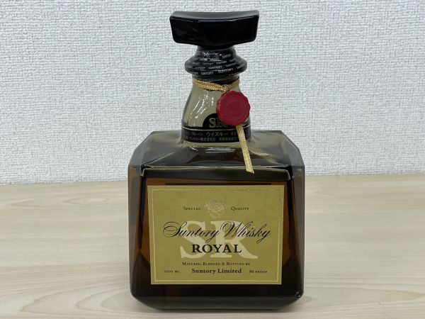Suntory Whisky Japanese | of Toki & - House The : – the 0 Old 60cl