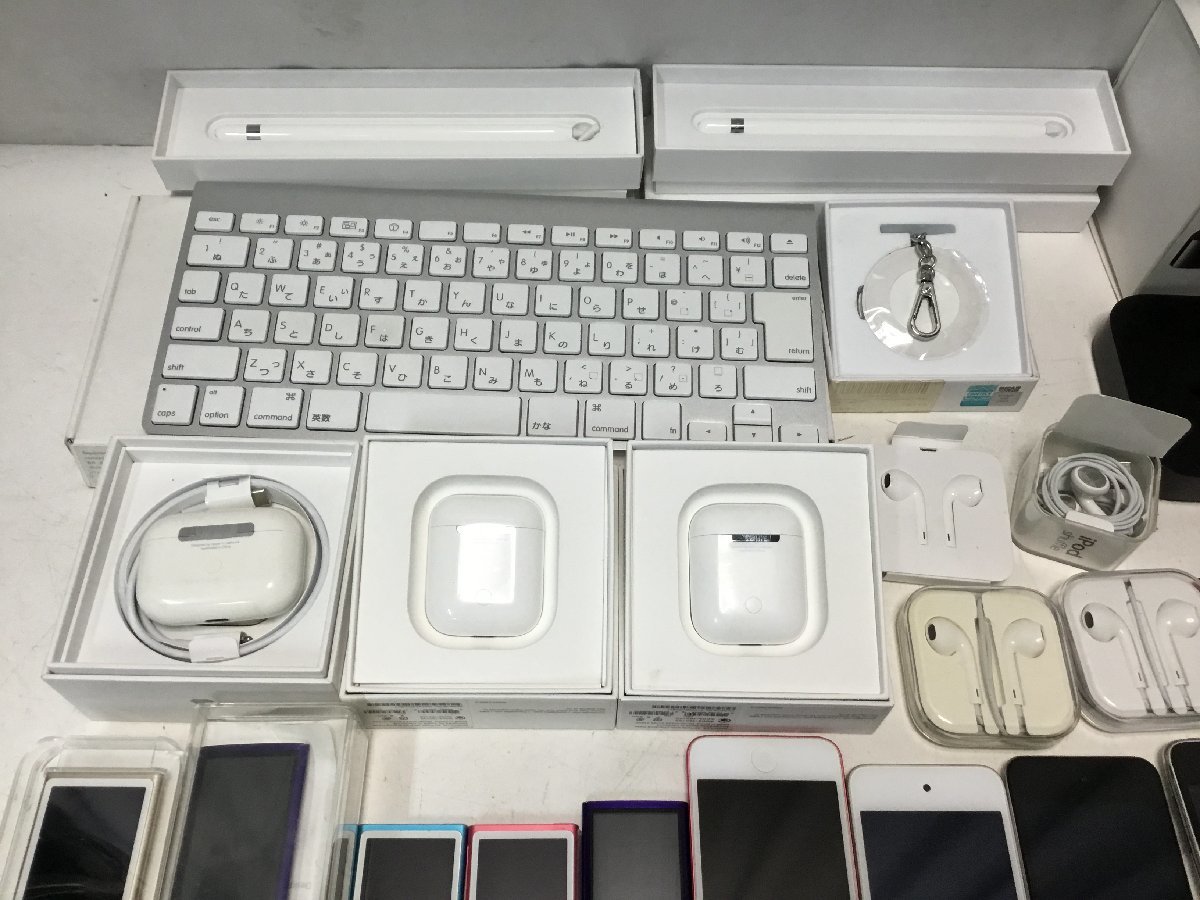 ジャンク iPodnano 第七世代（2台まとめ売り） - メルカリ iPod nano