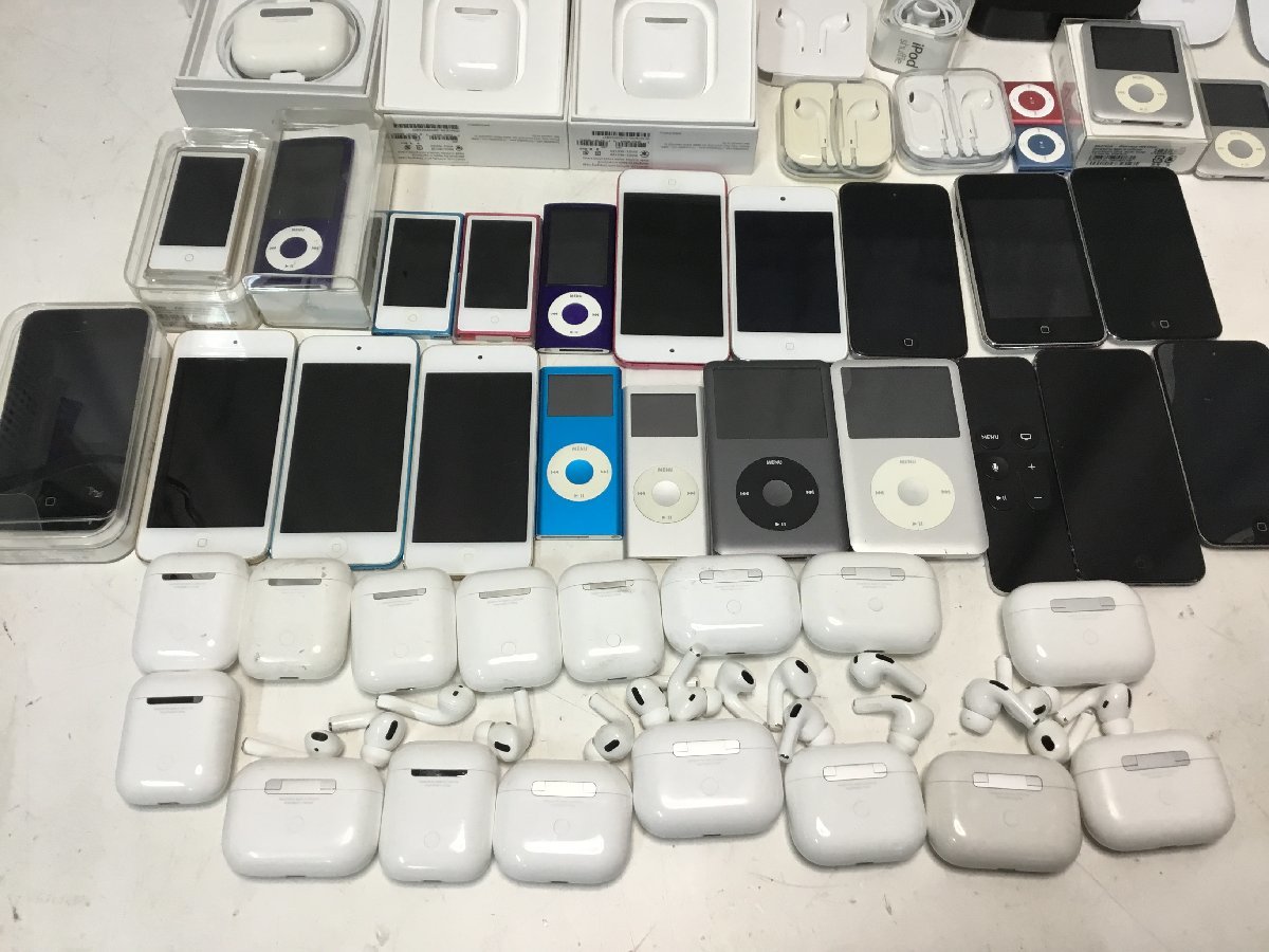 フ*ウ様 Apple iPod Classic Nano Mini まとめ売り フ*ウ様 Apple iPod