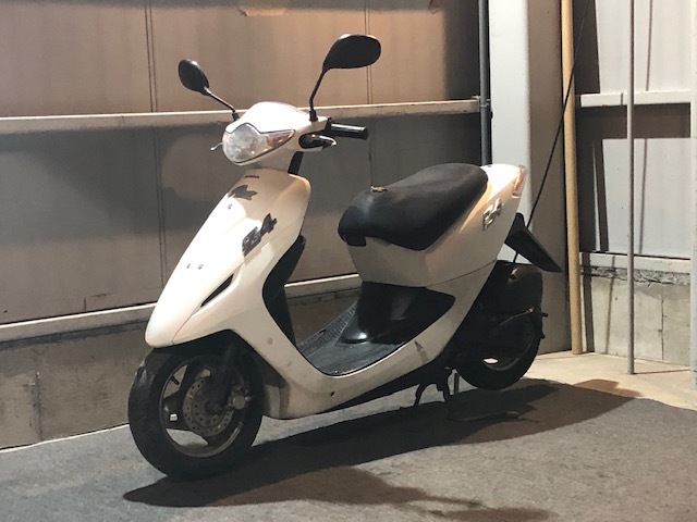 いれいす -hotoke- アクリルスタンドセット SEROW ツーリングセロー 250 カスタムパーツ・アクセサリーフル装備