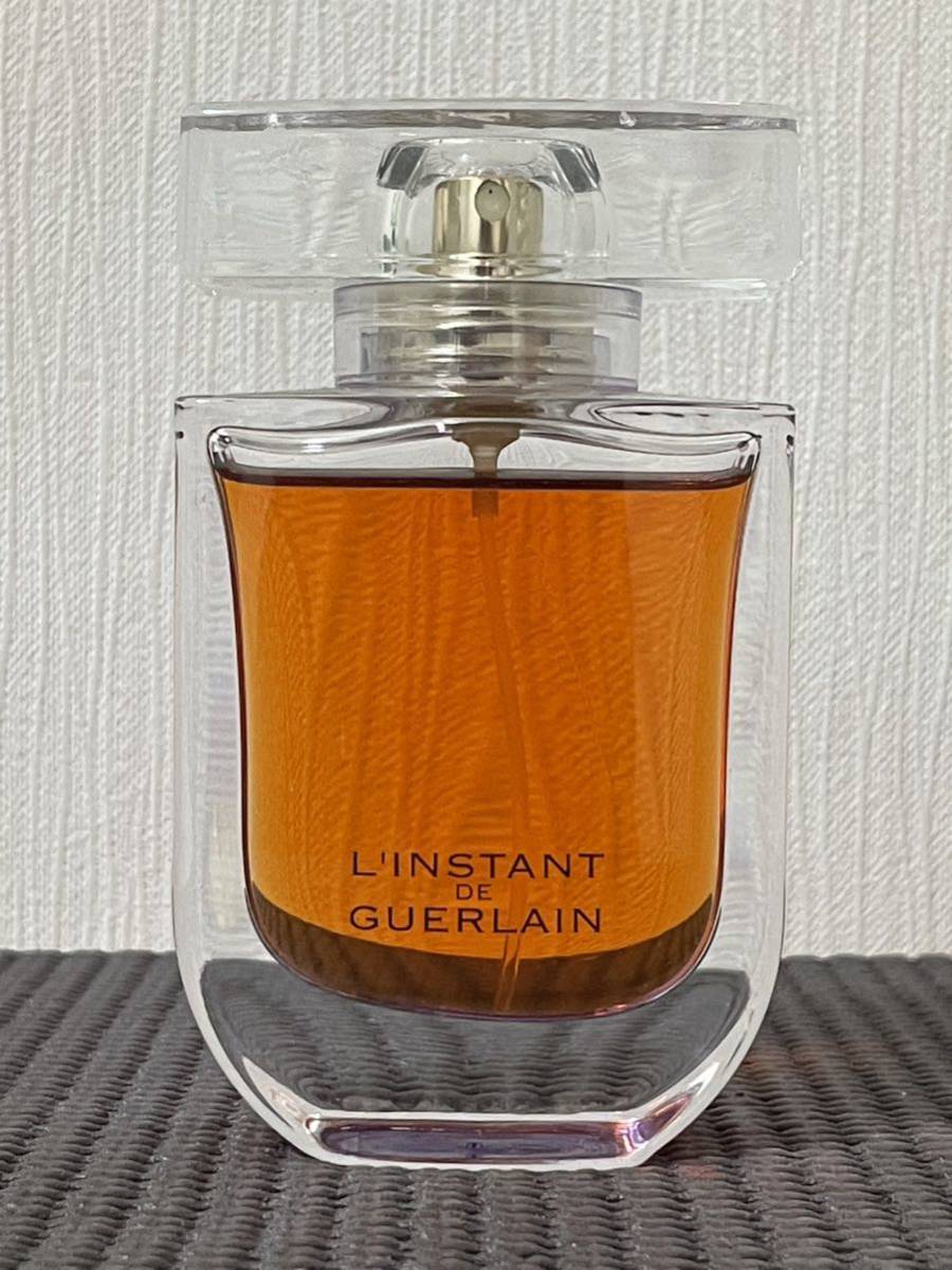 Guerlain ゲラン ランスタンドゲラン 100 ml EDT 愛品館江戸川店