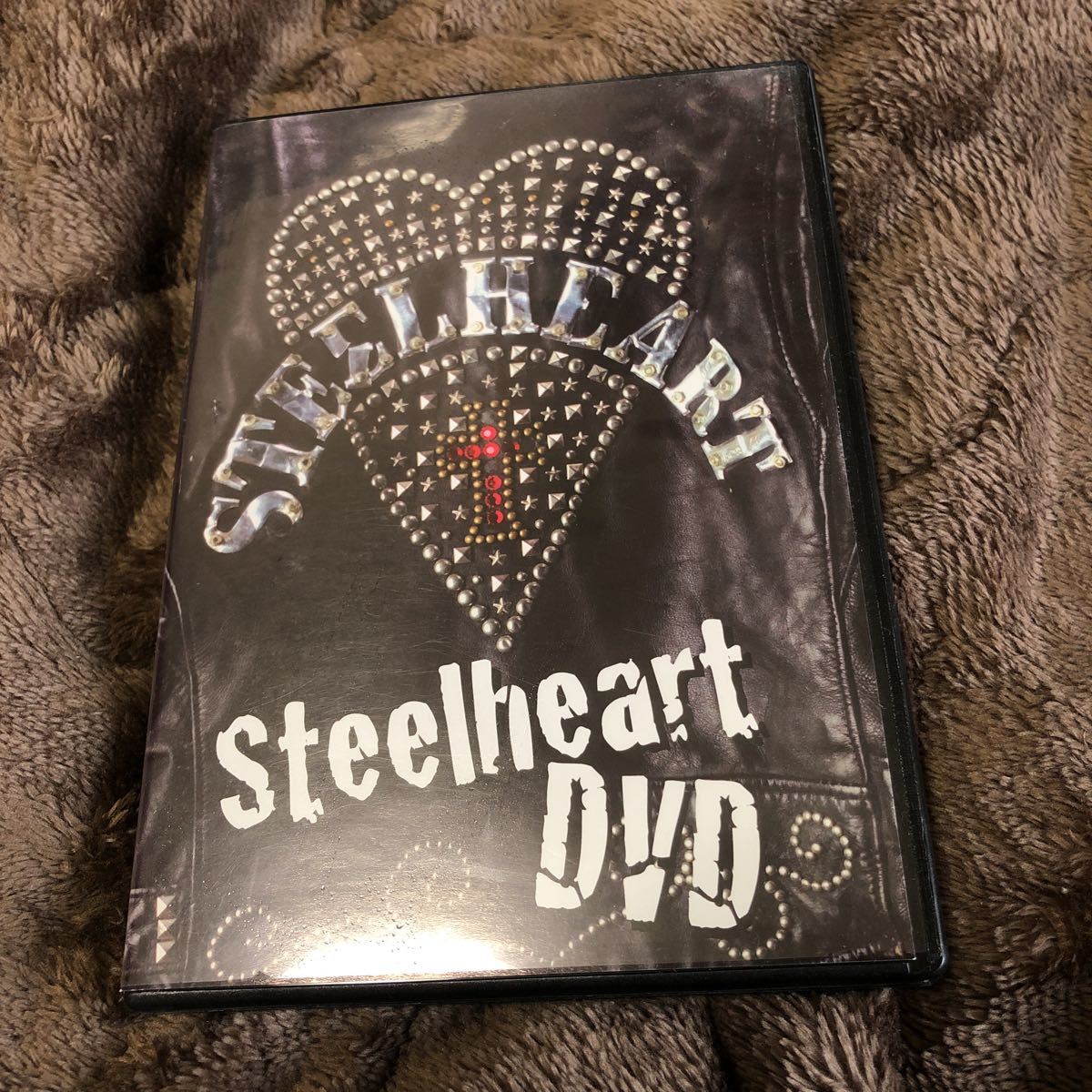 【レア】steelheart DVD「STILL HARD」スティールハート Still Hard DVD Steelheart – - STEELHEART HARD」スティールハート 0