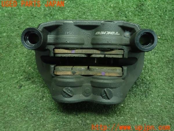 3UPJ=91780411]カワサキ・ニンジャ ZX-25R SE(ZX250E)純正 フロント