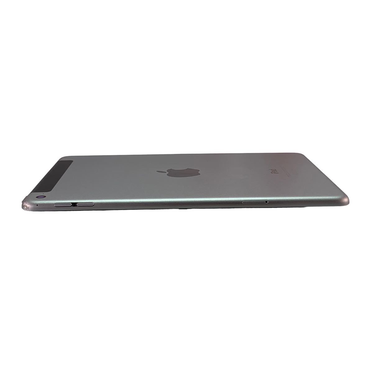 Apple iPad mini 4 Wi-Fi+Cellular 128GB SIMフリー 価格比較