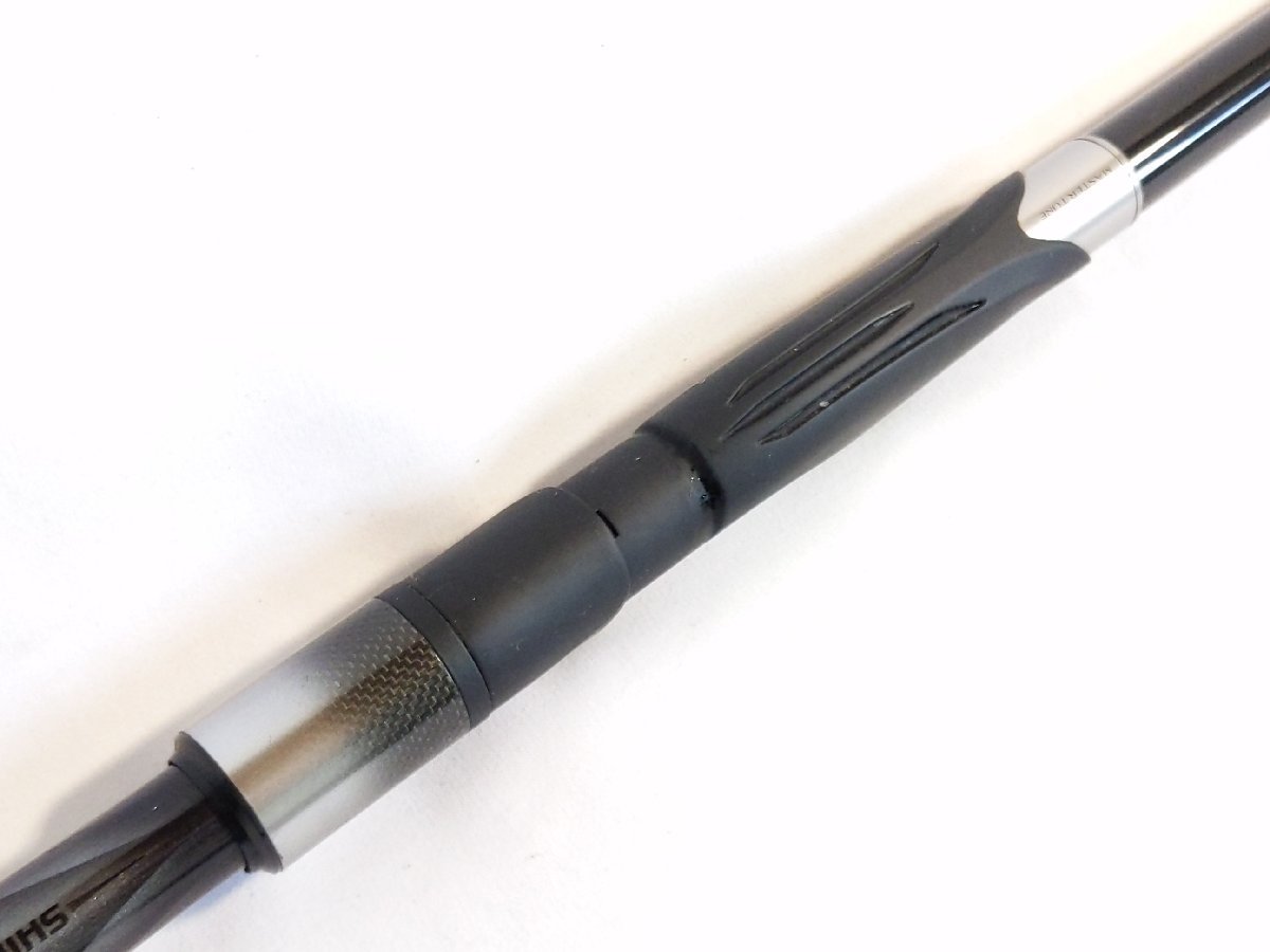 管62838) ジャンク Shimano シマノ 18 鱗海 マスターチューン 06-530