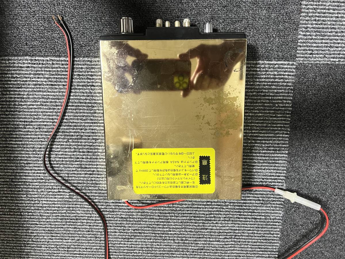 NASA 72GX 受信機 4chスーパー変調 Yahoo!オークション