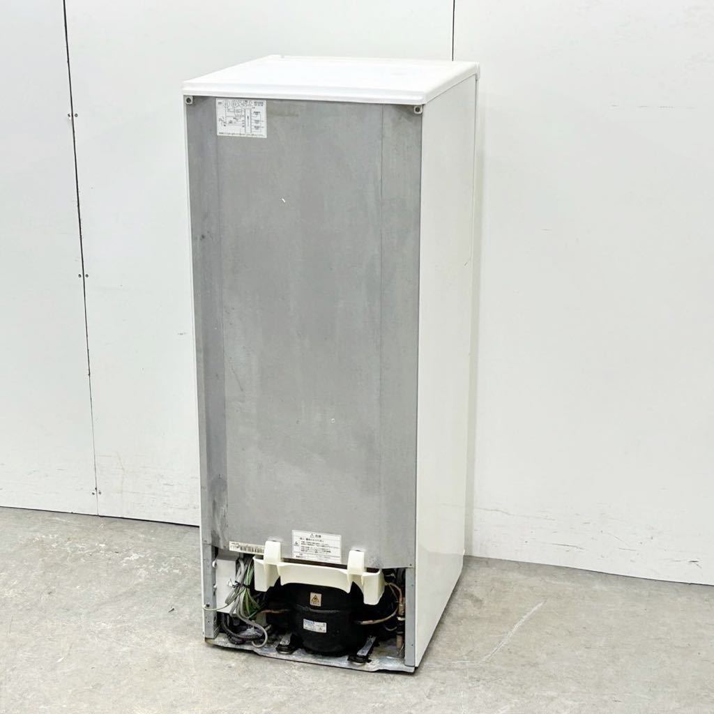 冷凍ストッカー JF-NUF136A ハイアール 136L 業務用 冷凍庫 フリーザー 