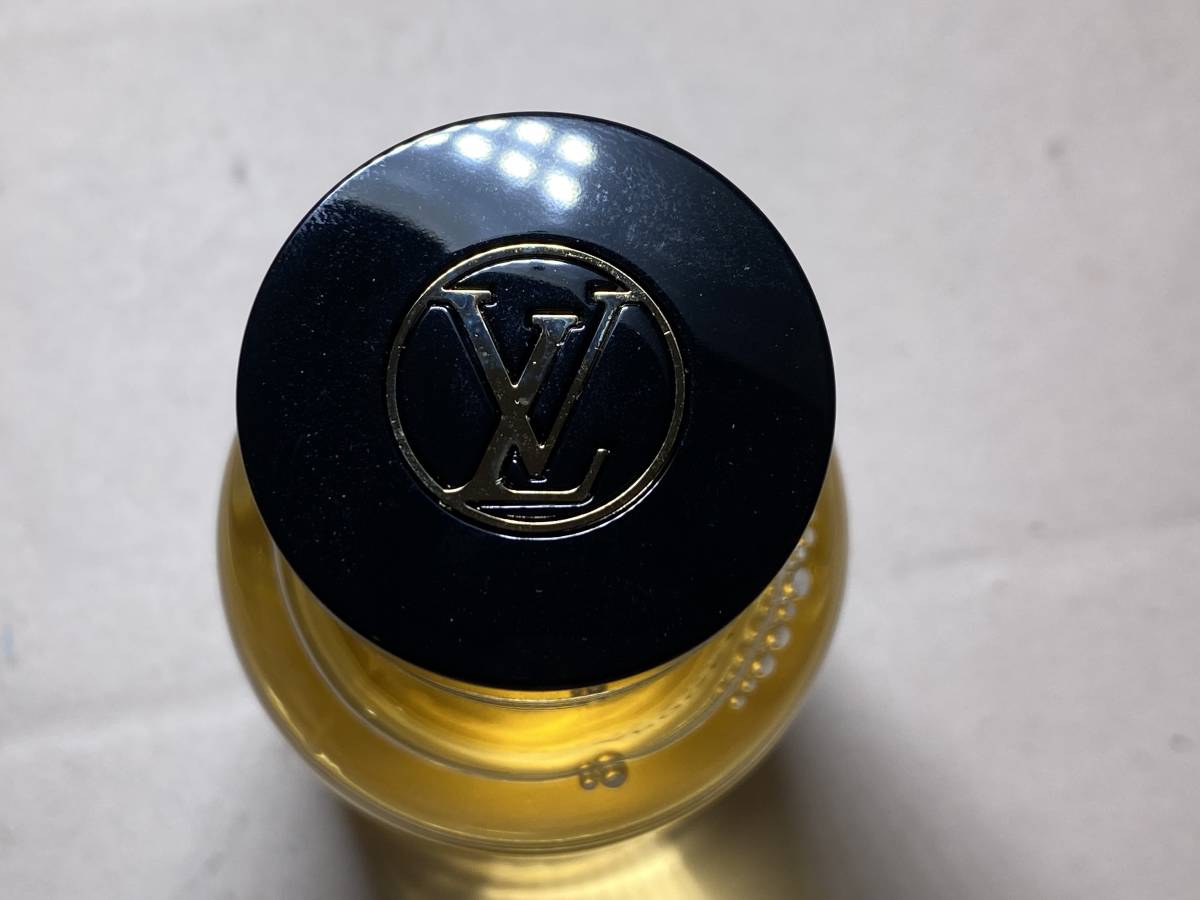 ☆LOUIS VUITTON 香水 LV APOGEE アポジェ 容器量100ml☆E-13 【公式通販】