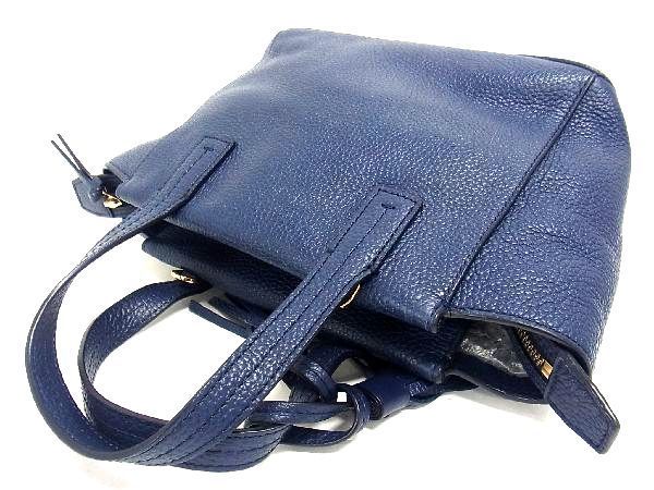 お買い得，人気セール】 1円 □美品□ TORY BURCH トリーバーチ ティア 
