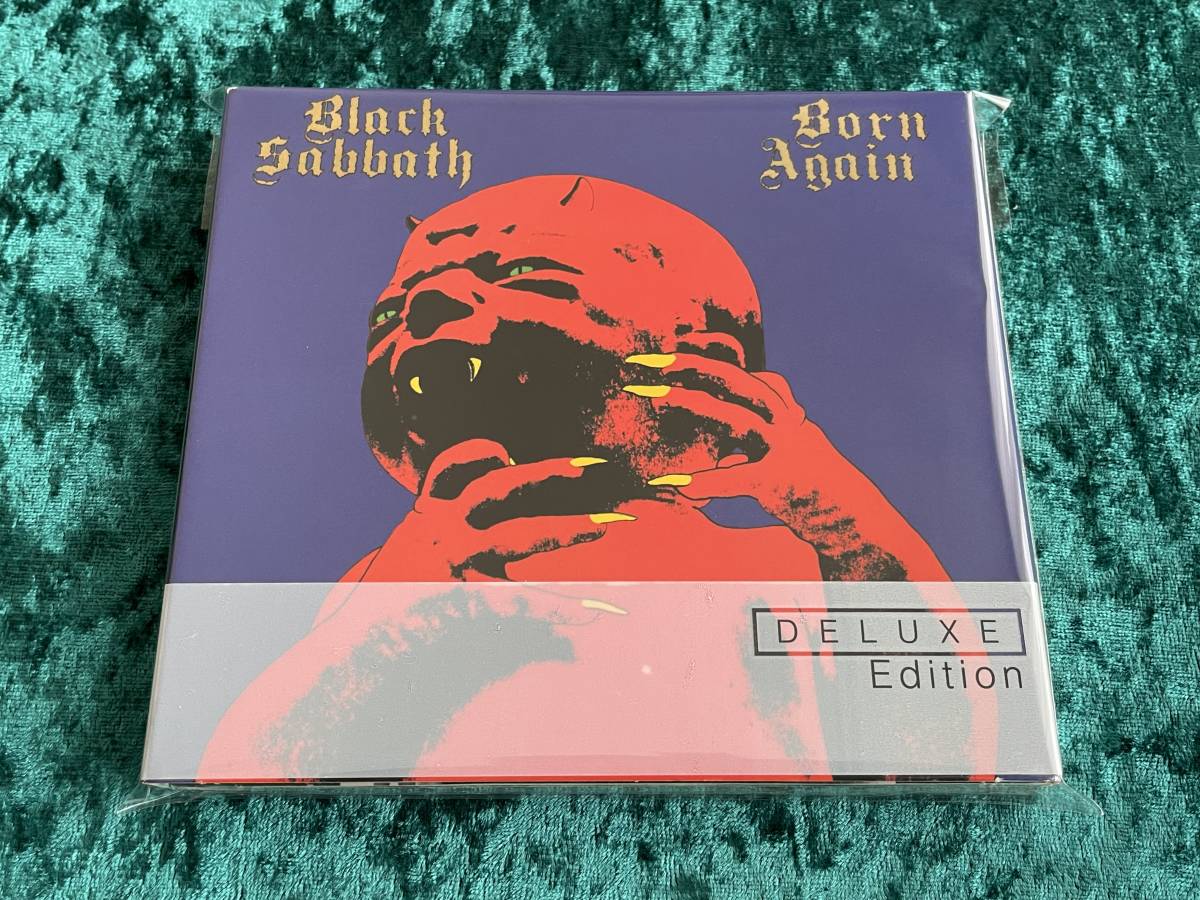 デフ レパード ヒステリア 30周年記念 スーパー デラックス