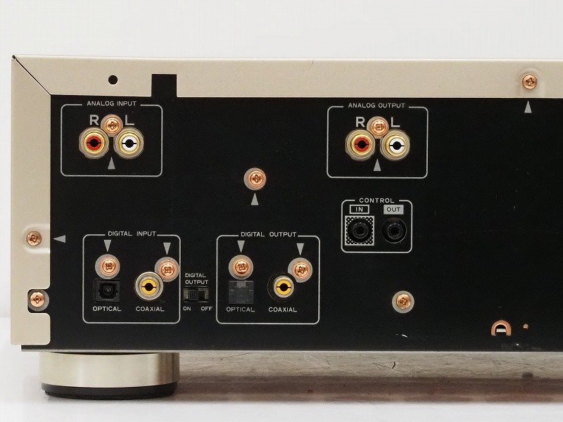 定番，新品 □□Pioneer D-07 DATデッキ パイオニア□□004254019J□□