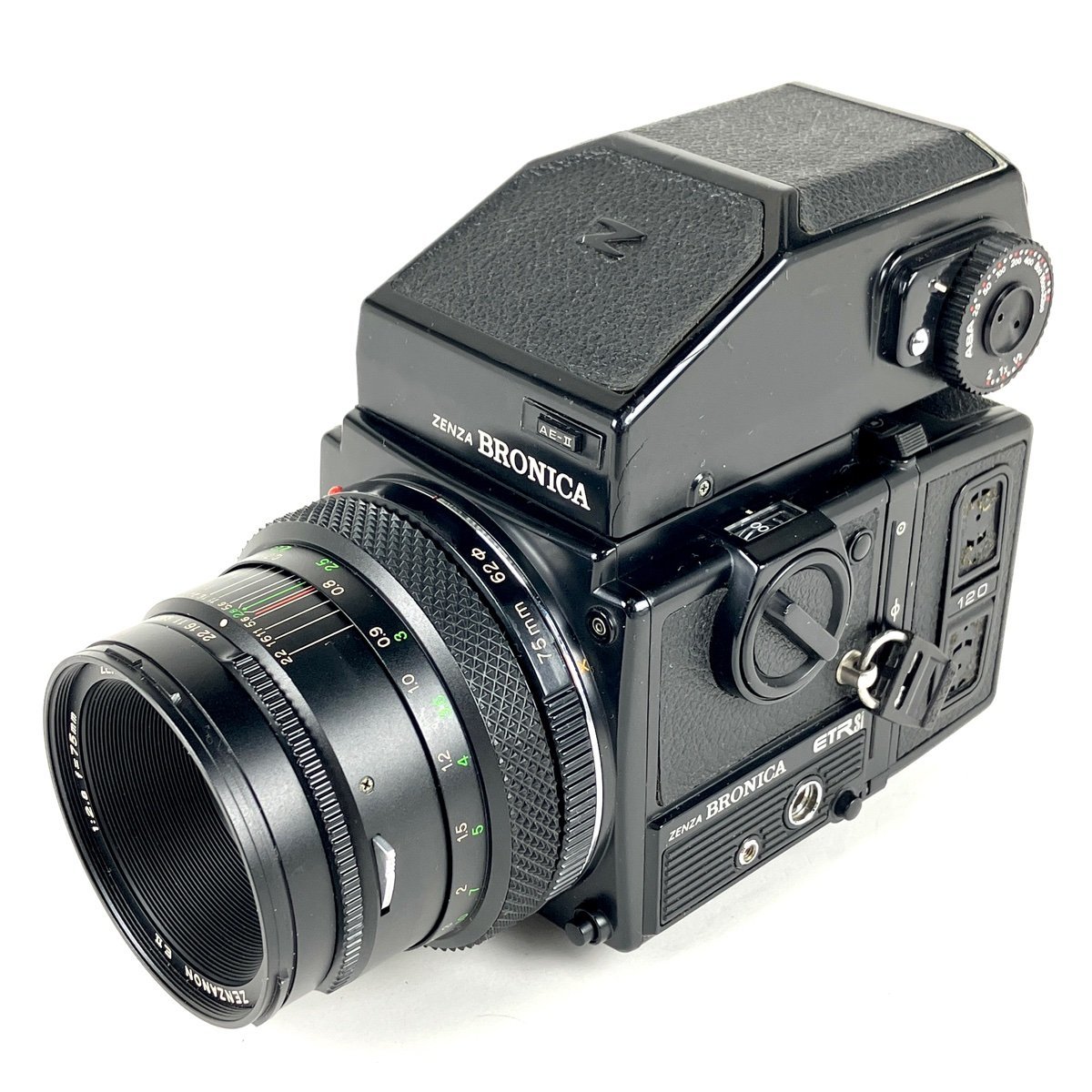 ◇Nikon ニコン EM フィルム一眼レフカメラ 50mm 1.8 中古 現状品