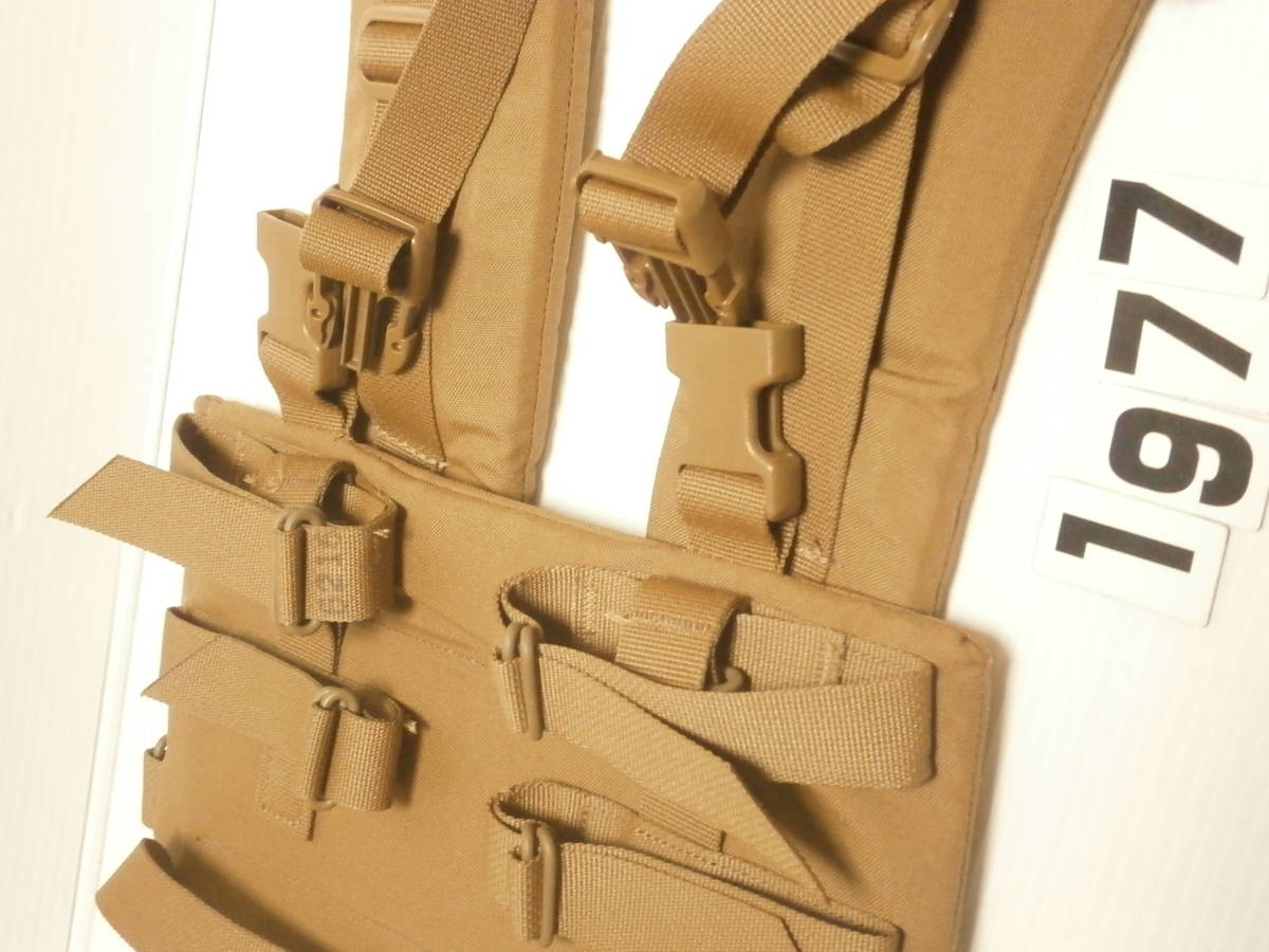 ☆1977 米軍放出品 中古良品 USMC FILBE PACK メインパック用