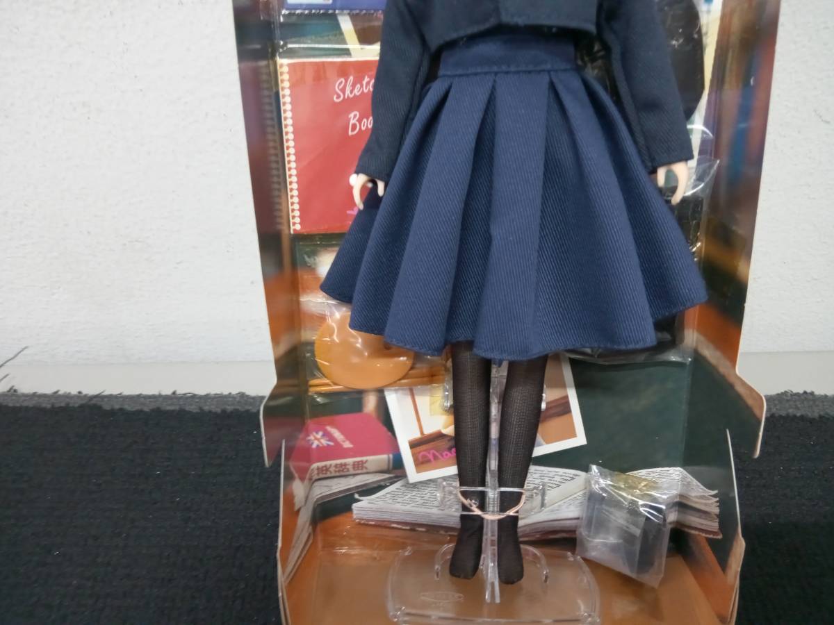 jenny カレンダーガール　7月　たまき カレンダーガール2003 全日本女子高生制服通り ジェニーフレンド 7月