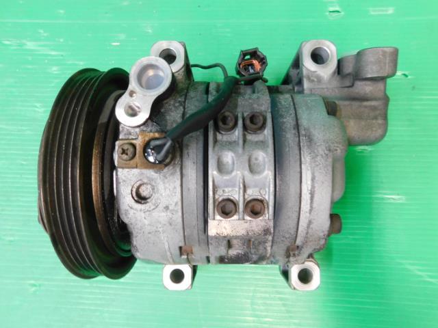 ラシーン E-RFNB14 A/Cコンプレッサー タイプ2 4WD GA15DE BS5 2H062-45010 92600-1M016