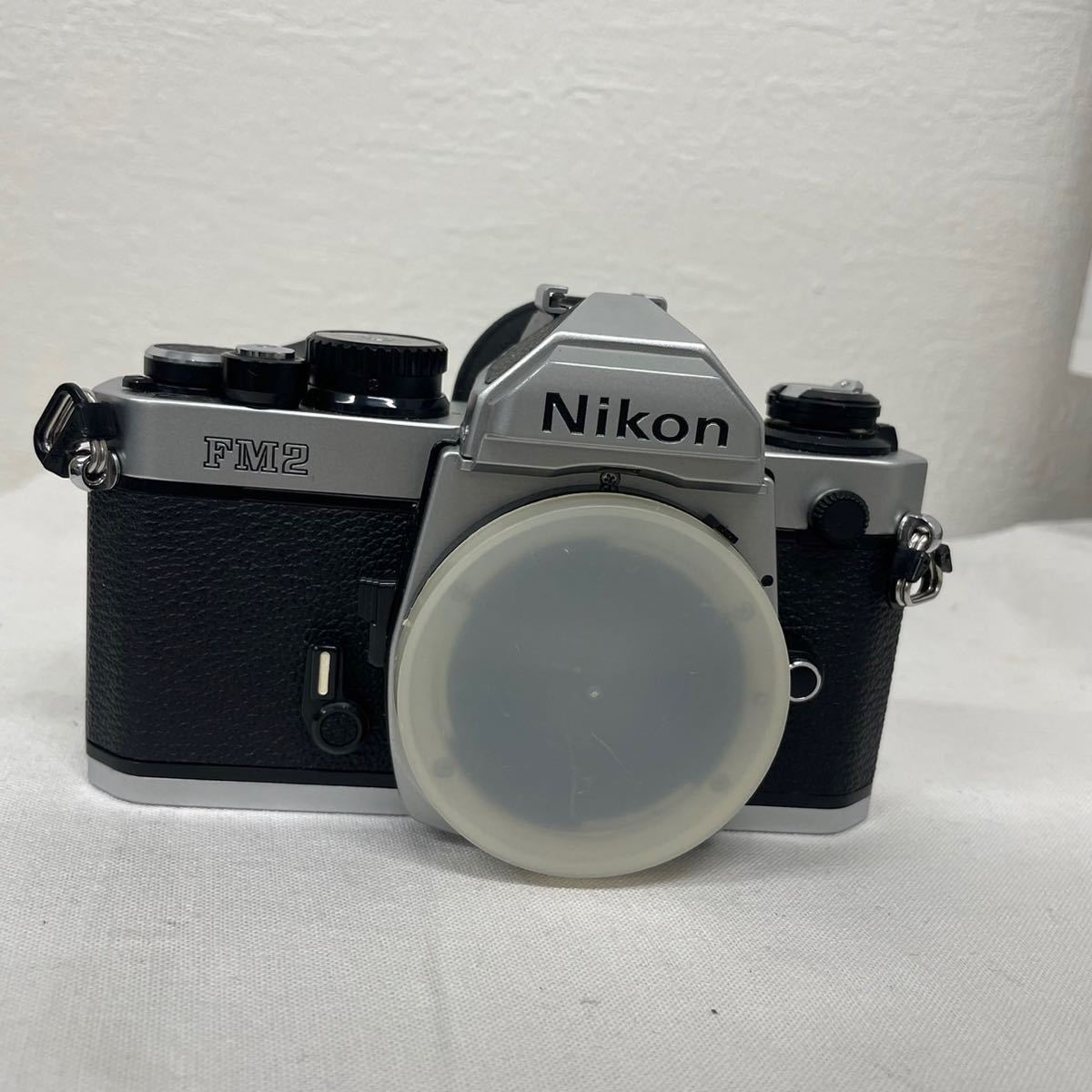 Canon AE-1 Ptongam New FD 50mm F1.8 ジャンク Canon AE1 + FD 50mm