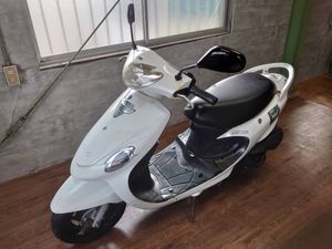 SYM 風50のYahoo!オークション(旧ヤフオク!)の相場・価格を見る｜Yahoo