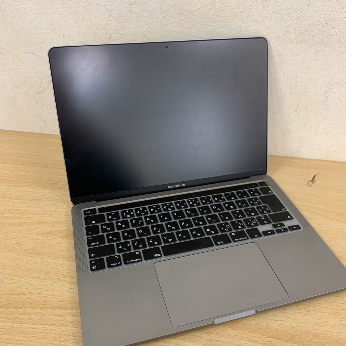 Pro MacBook A2289 Apple 0 13インチ ジャンク品 ジャンク Retina 