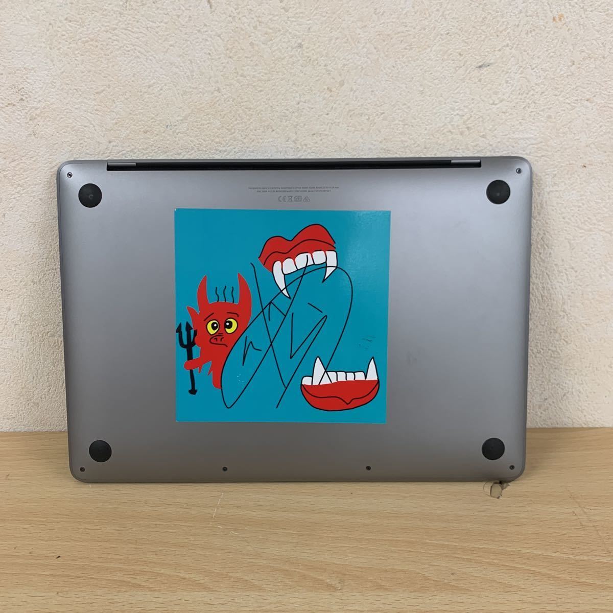Pro MacBook A2289 Apple 0 13インチ ジャンク品 ジャンク Retina 