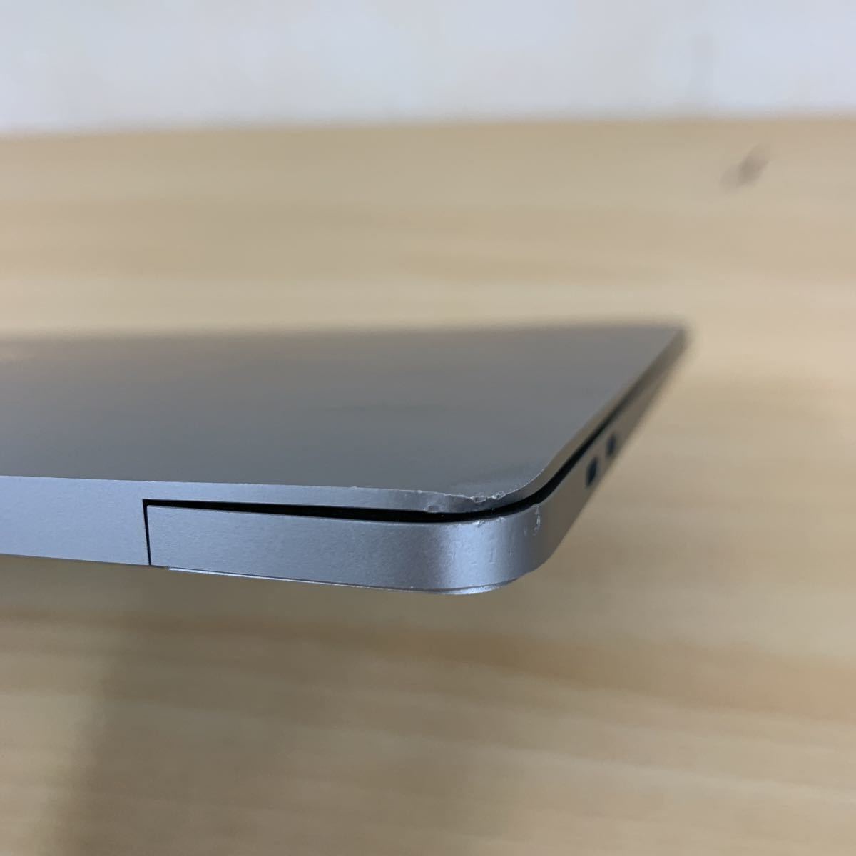 Pro MacBook A2289 Apple 0 13インチ ジャンク品 ジャンク Retina 