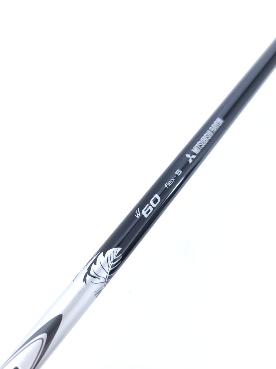 PING 5W用 ディアマナ TB60 S ピン Diamana PING 5W用 ディアマナ TB60