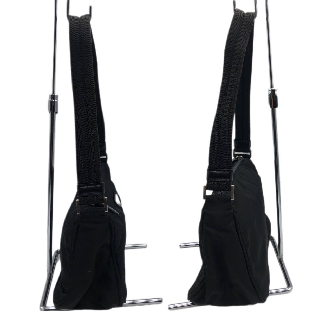 PRADA - Prada Nylon Bag Shoulder プラダ Sport Tessuto Yahoo 