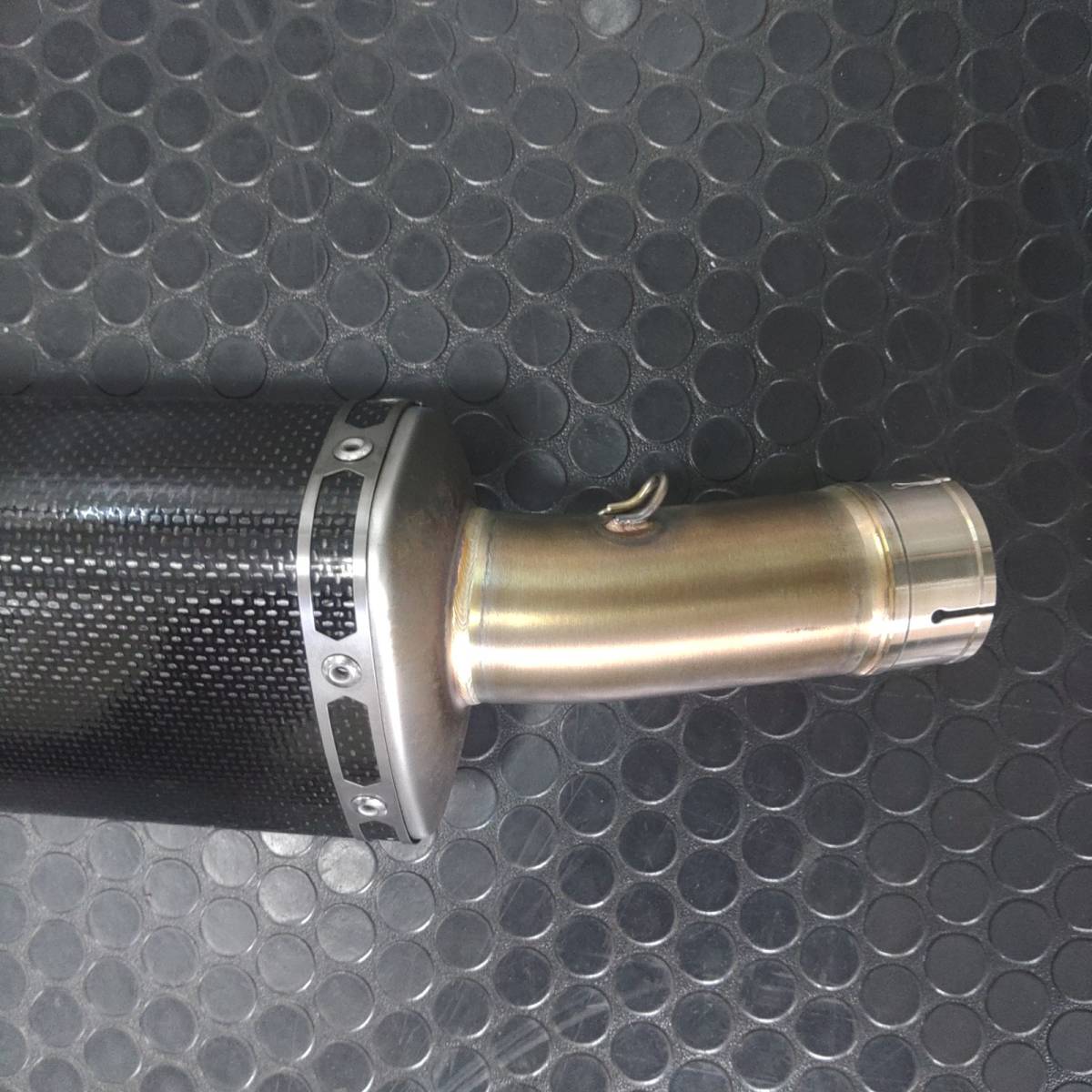 カワサキ Ninjaニンジャ250／400 AKRAPOVIC 