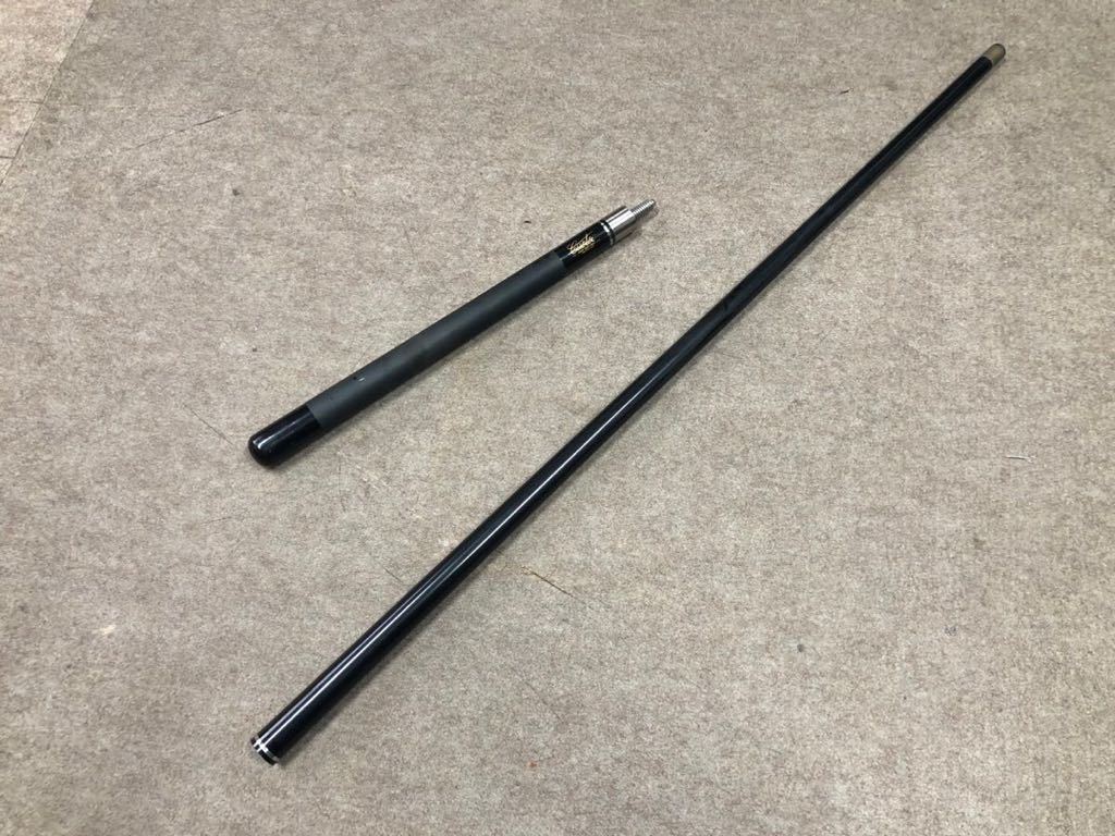 キューテック ジャンプキュー Cuetec 約105cm 検索用：アダム メッツ
