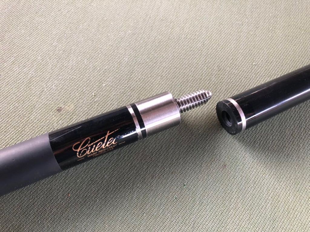 キューテック プロペル ゴーストエディション ジャンプキュー Cynergy