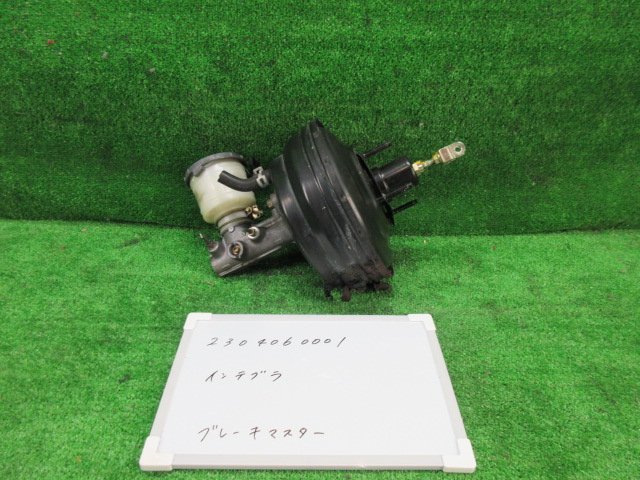 お得，人気セール インテグラ E-DC2 ブレーキブースター マスターシリンダー ブレーキマスター タイプ-R 96SPEC 300791(ホンダ用)｜売買されたオークション情報、yahooの商品情報をアーカイブ公開 - オークファン その他
