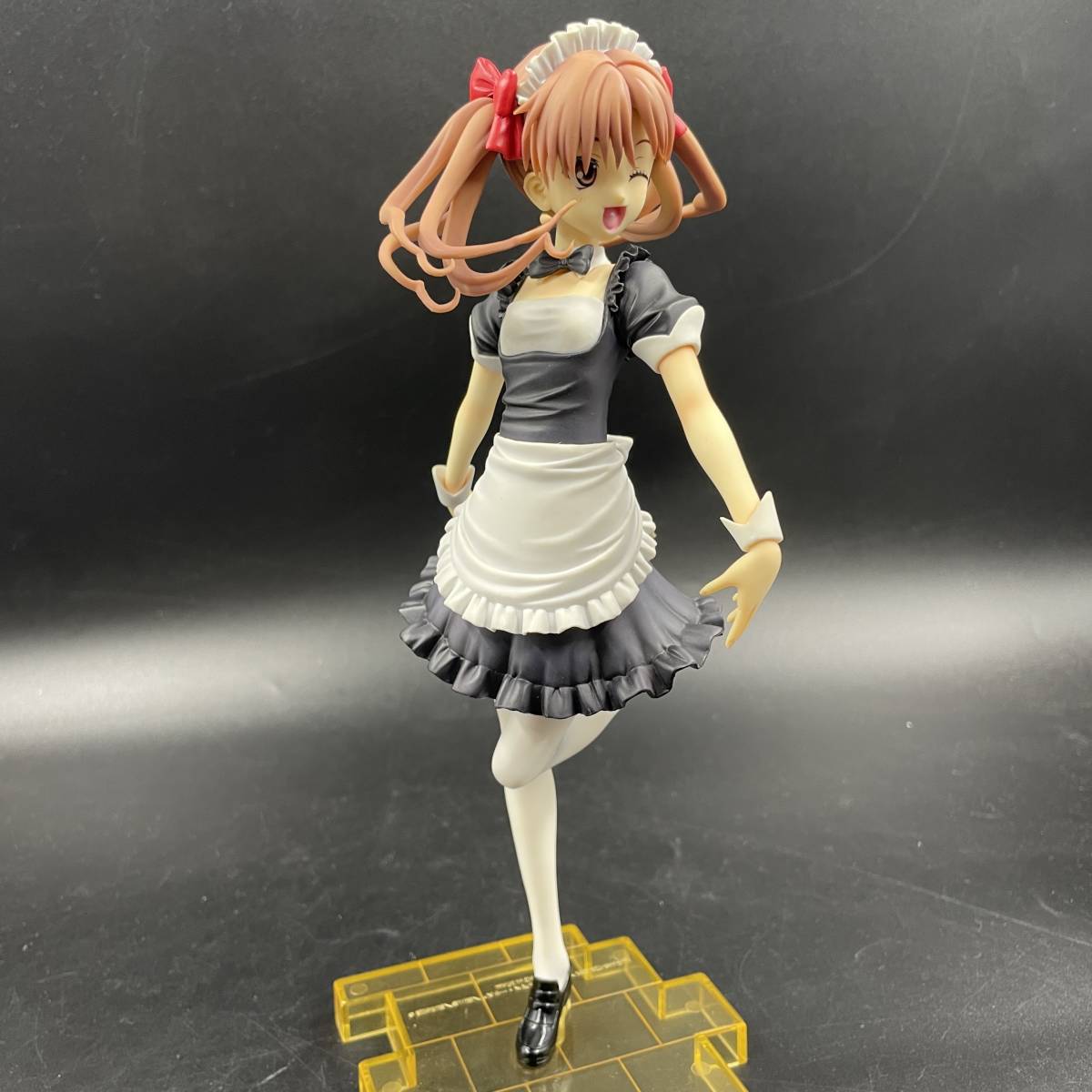 コトブキヤ とある科学の超電磁砲 レールガン 1/6 御坂美琴 白井黒子 