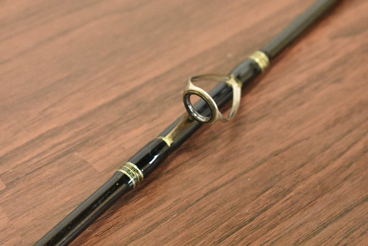 モデル ダイワ 07 ラブラックス 810L-PE DAIWA LABRAX ベイト