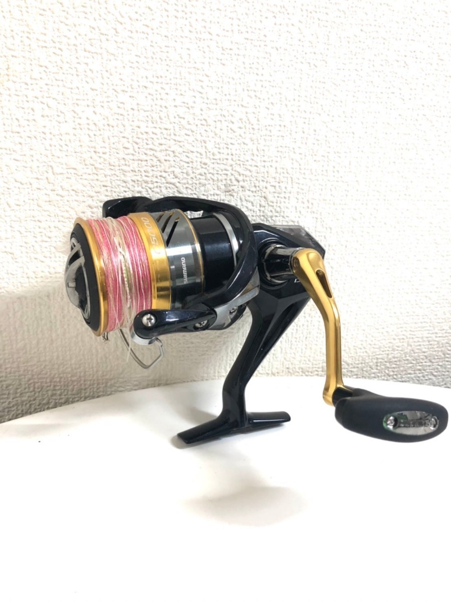 NASCI シマノ SHIMANO 商品 人気 26ナスキーC5000XG SHIMANO シマノ