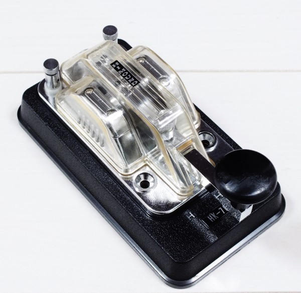 Hi-MOUND ハイモンド HK-703 電鍵 ハイモンド 電鍵 HK-703 WAHIMOUND