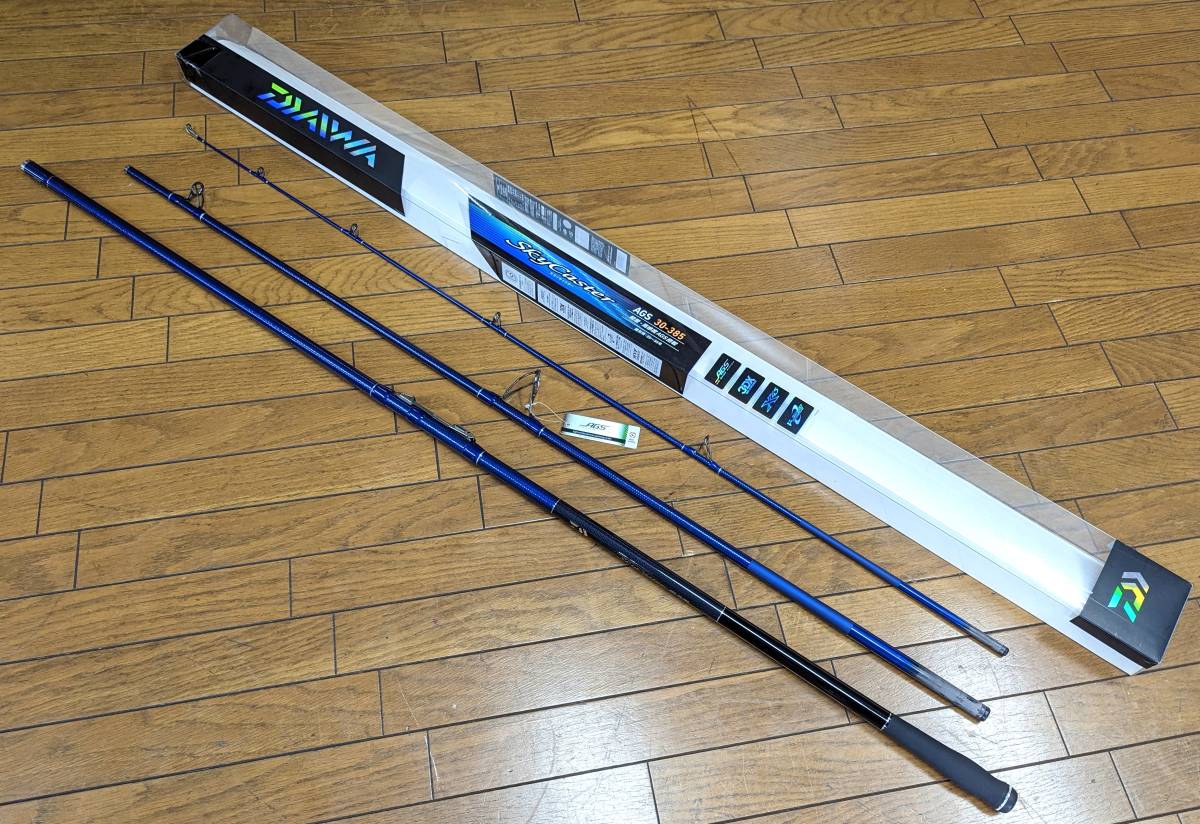 ダイワ☆スカイキャスター AGS 30-385・V☆新品 DAIWA Sky Caster