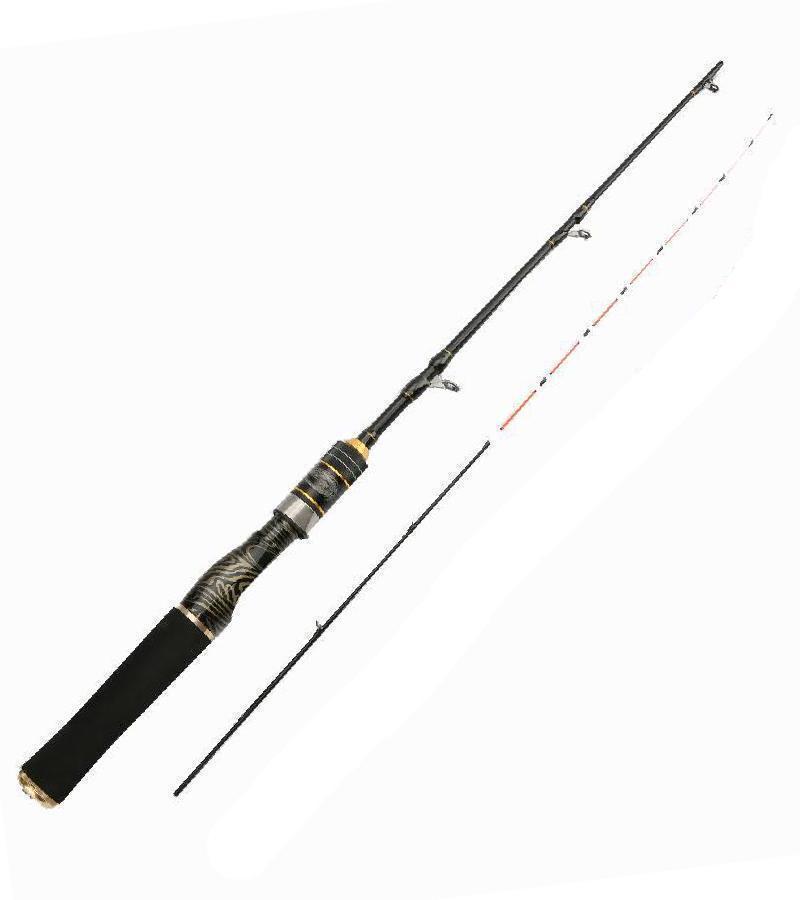 筏竿 ハーフチタン チヌ 釣竿 ロッド 黒鯛 竿 極細 穂先 110cm コスパ