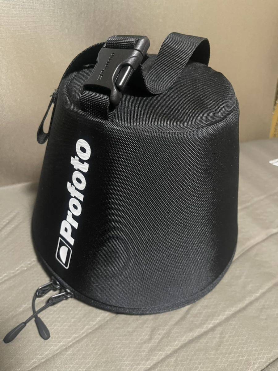 Profoto OCF Magnum Profotoプロ用リフレクター 大型 メルカリ Profoto