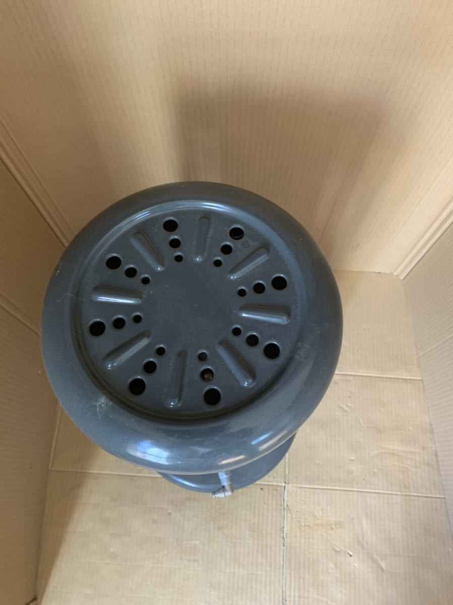 ガスストーブ OSAKA GAS 42-415 リンナイ R-1290VMSIII-210 N42-415U